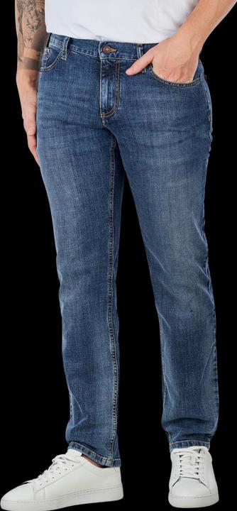 Produktbild Alberto Pipe Jeans Authentic Denim blue (W31/L30)