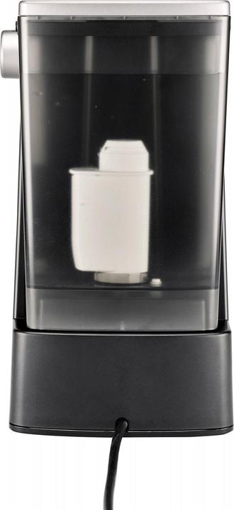 Productafbeelding Solis Espressomachine Zwart