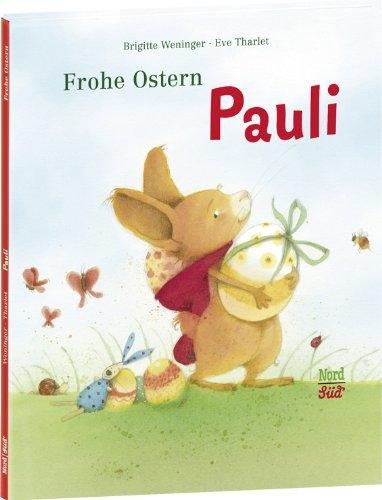 Immagine prodotto Frohe Ostern Pauli (Tedesco, Brigitte Weninger, 2014)