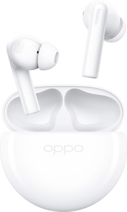 OPPO Enco Buds2 (ANC, 7 h, Sans fil)