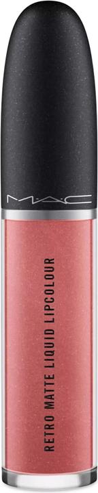 Produktbild MAC Cosmetics Retro Matte Liquid Lipcolour (Gemz & Roses)