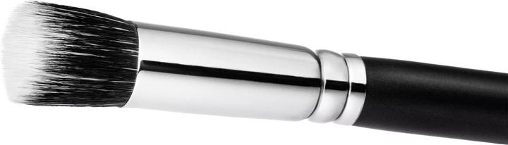 Produktbild MAC Cosmetics 130S Short Duo Fibre Brush (Foundation)