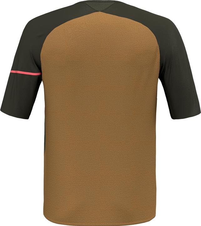 Actual product image Salewa Vento Am T-Shirt M (46, S)