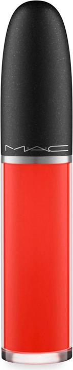 Actual product image MAC Cosmetics Retro Matte Liquid Lipcolour (111 Quite The Standout)