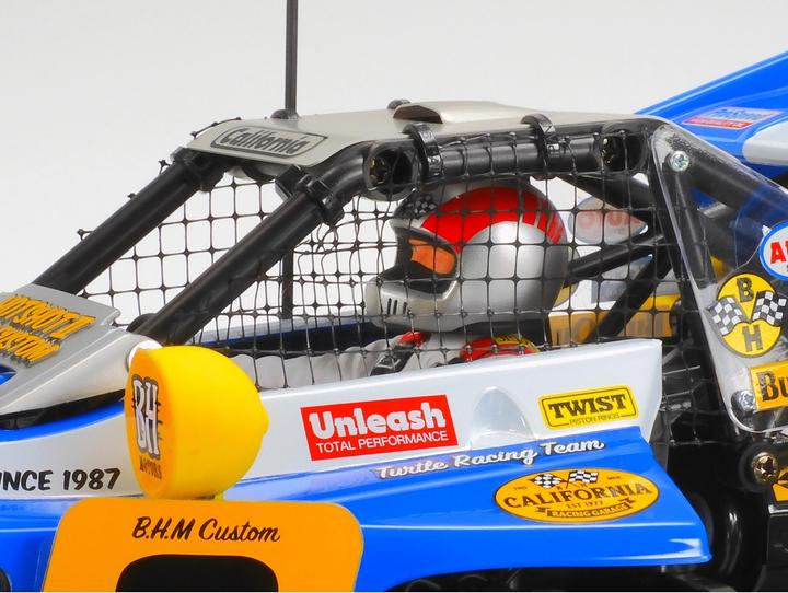 Immagine prodotto Tamiya Hotshot II