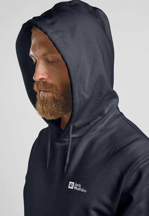 Immagine prodotto Jack Wolfskin Essential Hoodie M (S)