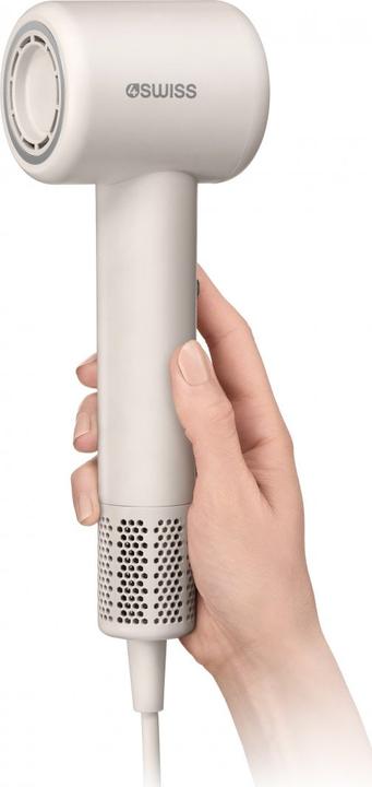 Immagine prodotto 4Swiss Asciugatrice F324 AirCare+