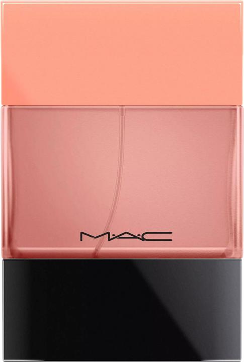 Actual product image MAC Cosmetics Velvet Teddy (Eau de parfum, 50 ml)
