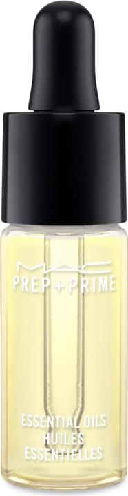MAC Cosmetics Prep + Prime Essential Oils Grapefruit & Chamomile (Öl, 15 ml)