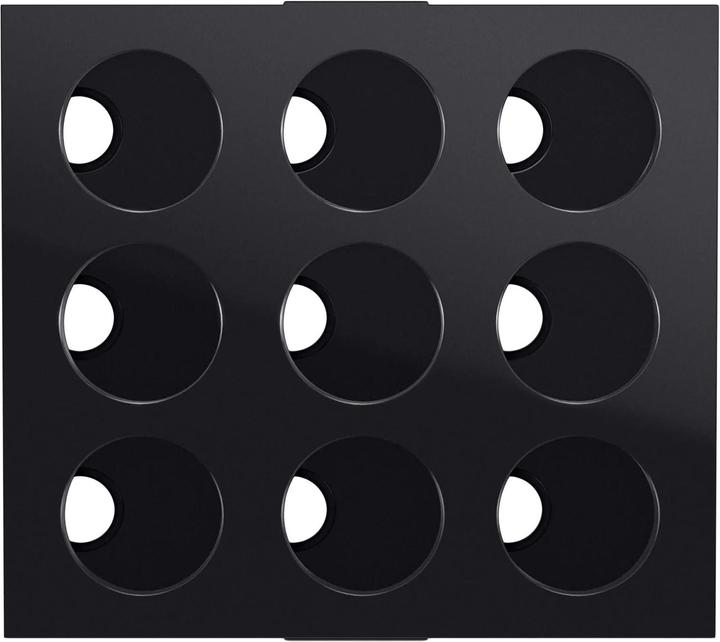 MAC Cosmetics Pro Palette Eyes/Concealer X 9 Insert