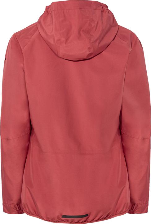Actual product image Vaude Loamer Rain Jacket (44, XL)