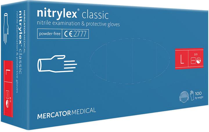 Immagine prodotto Mercator Medical Classico (L)