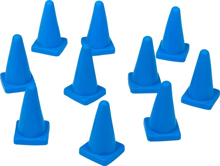 Immagine prodotto Sport-Thieme Pista da corsa a cono Pista (300 g)