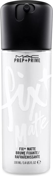 Image du produit MAC Cosmetics Fix+ Brume matifiante (Brouillard Mattifiant)