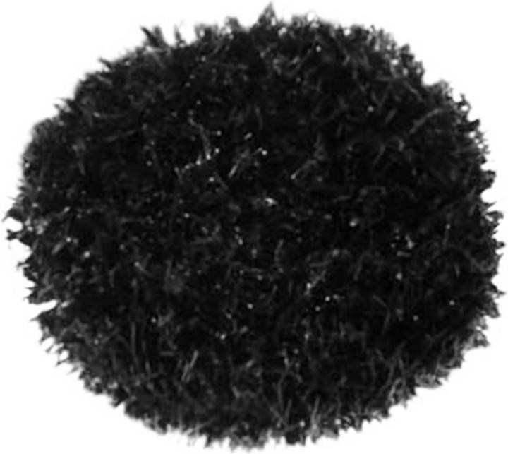 Actual product image MAC Cosmetics 224S Tapered Blending (Eye shadow)