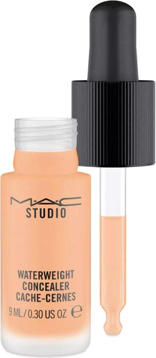 Actual product image MAC Cosmetics Studio Waterweight Concealer (NC35)