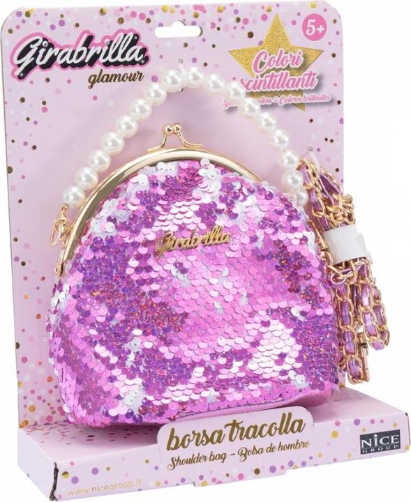 Immagine prodotto Nice Borsa Girabrilla