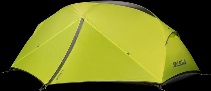 Image du produit Salewa Denali II (Tente igloo, 2.40 kg, 2 personnes)