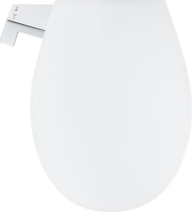 Actual product image Grohe Shower-toilet attachment