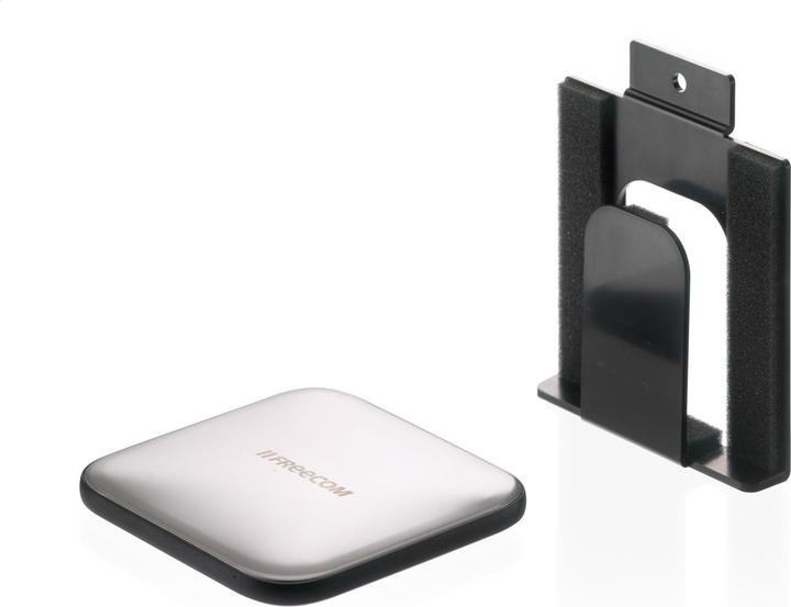 Image du produit Freecom Mobile Drive Sq TV 1TB USB 3.0 (1 To)