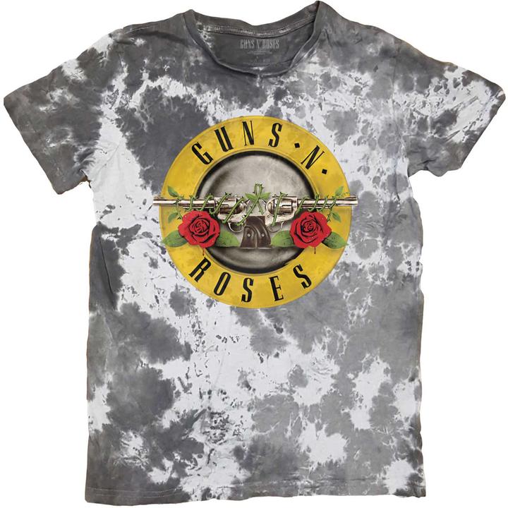 Universal Textiles TShirt Logo