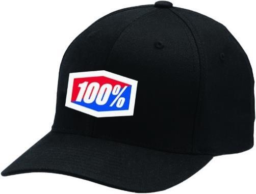 Image du produit 100% Classic Flexfit (XL)