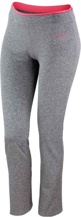 Immagine prodotto Spiro Pantaloni da Jogging Fitness Donna (34 D)