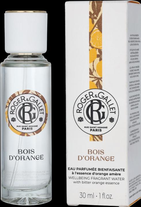 Produktbild Roger & Gallet Eau Parfumée (Eau de Parfum, 30 ml)