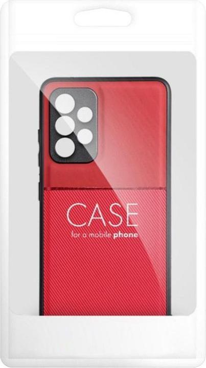 Produktbild Forcell Other OEM NOBLE case for SAMSUNG S24 Plus red (Samsung Galaxy S24+)