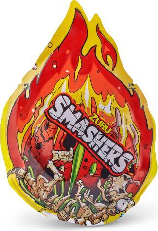 Actual product image Zuru Smashers