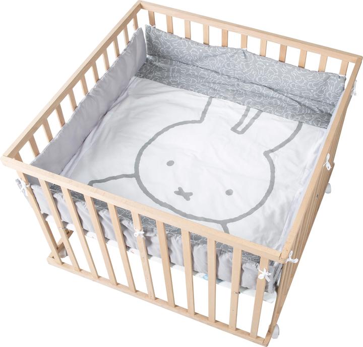 Produktbild Roba Miffy (75 cm, 96 cm)