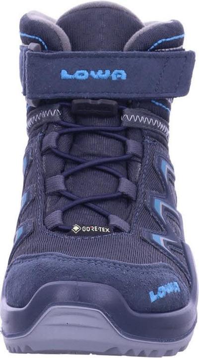 Image du produit Lowa Maddox WARM GTX bleu acier (30)