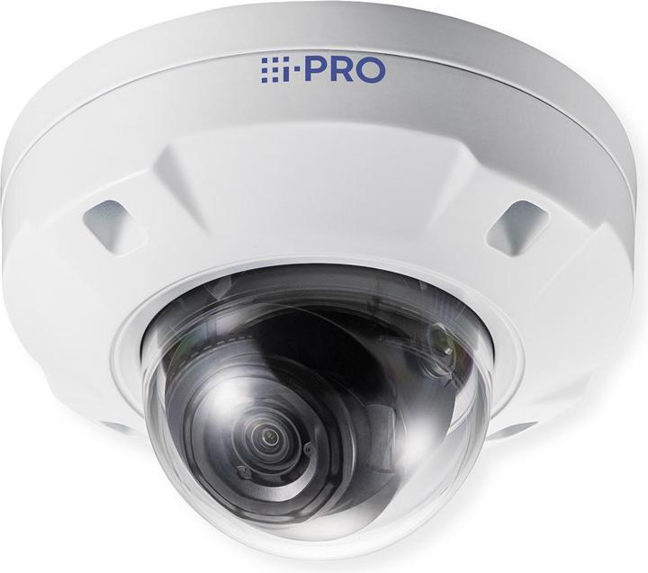 Panasonic Network camera WV-U2542LA (2688 x 1520 pixels)