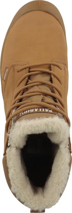 Image du produit Palladium Sp20 Cuff Lth WP WL - 63763 (42)