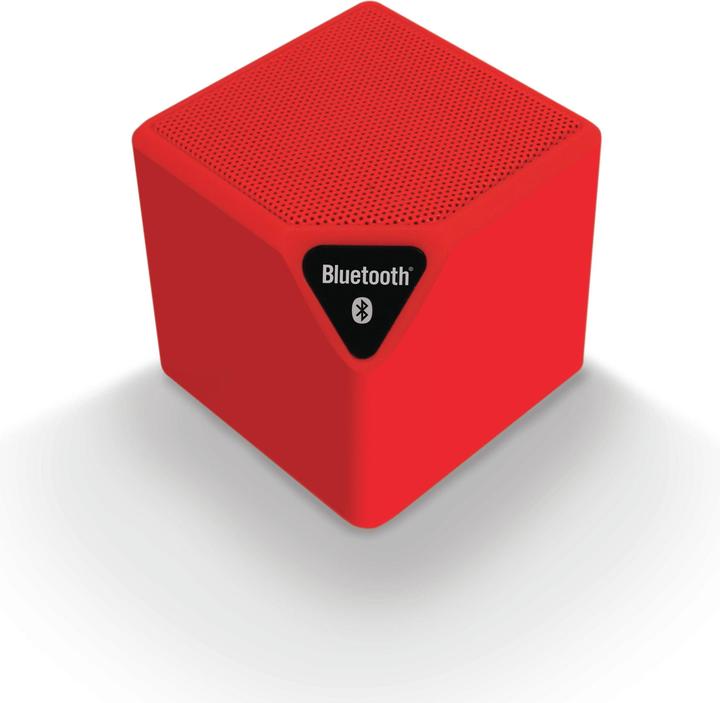Actual product image Bigben BT14R (8 h, Rechargeable battery operated, USB power delivery)