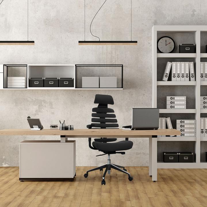 Actual product image Hjh Office Ergo Line II Pro