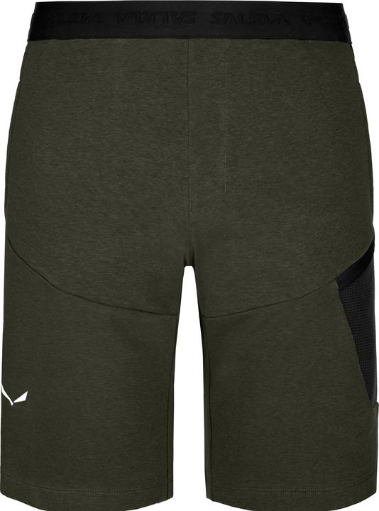 Image du produit Salewa Lavaredo Hemp Train Shorts pour hommes (short d'escalade) - (52)