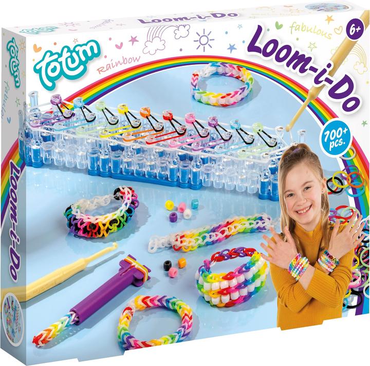 Set de bricolage