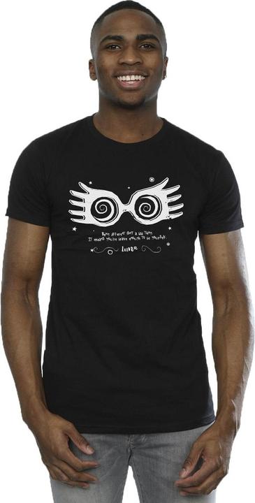 Produktbild Luna Being Different TShirt (XXL)