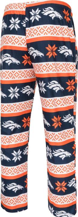 Produktbild Foco NFL Winter XMAS Pyjama Schlafanzug Denver Broncos - XXL (XXL)