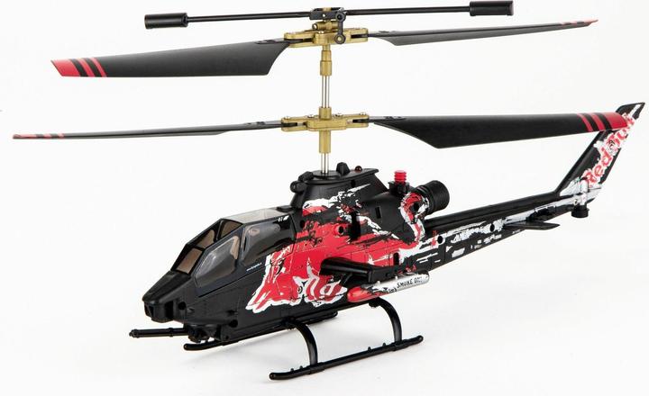 Carrera Red Bull Cobra