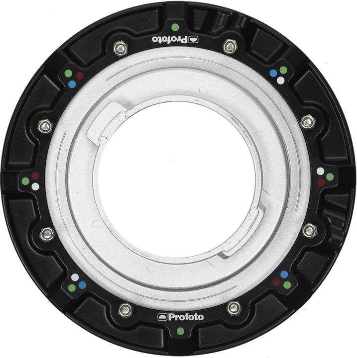 Image du produit Profoto Broncolor Pulso RFi anneau de vitesse