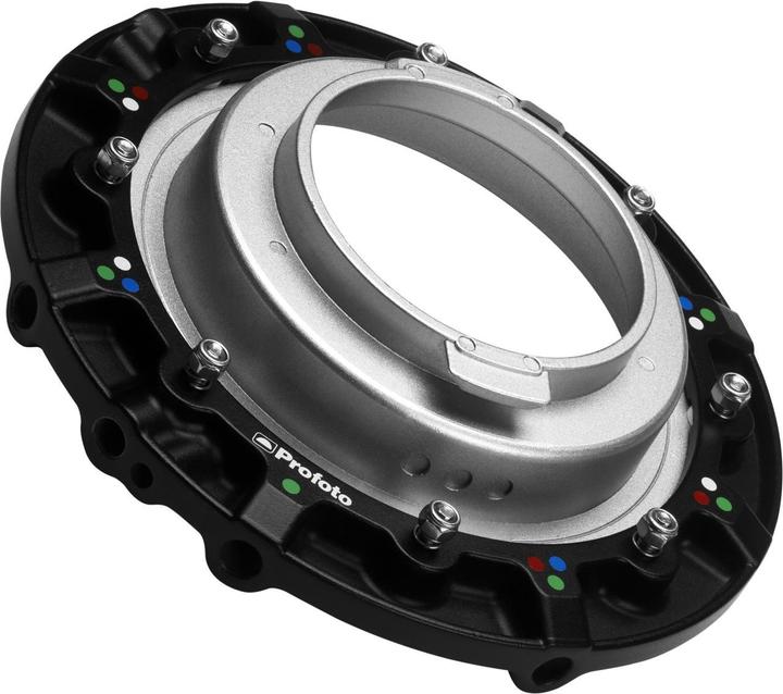 Image du produit Profoto Broncolor Pulso RFi anneau de vitesse