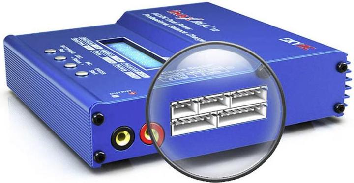 Productafbeelding SkyRC B6 Ac V2 Lihv