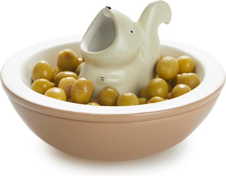 Image du produit Balvi Snack-Schale HUNGRY SQUIRREL