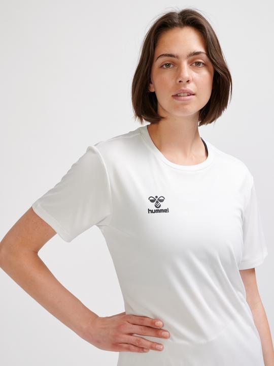 Image du produit hummel hmlESSENTIAL JERSEY S/S WOMAN (M)