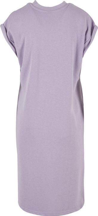 Actual product image Urban Classics Ladies Light Terry Dress - 166861 (XL)