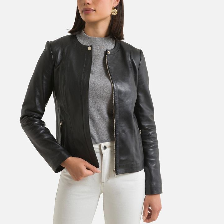 Image du produit Anne Weyburn Veste courte (42)