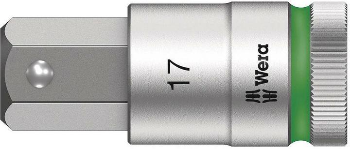 Produktbild Wera 8790 Hmc Hf 1 (19 mm, 14 mm, 18 mm, 11 mm, 12 mm, 17 mm, 15 mm, 13 mm, 16 mm, 10 mm)