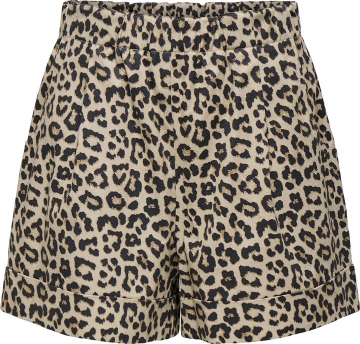 Produktbild Only ONLLOWA Normal geschnitten Shorts Shorts (XL)